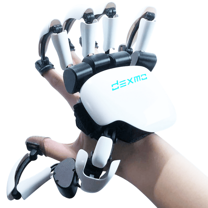 gant virtuel dexmo