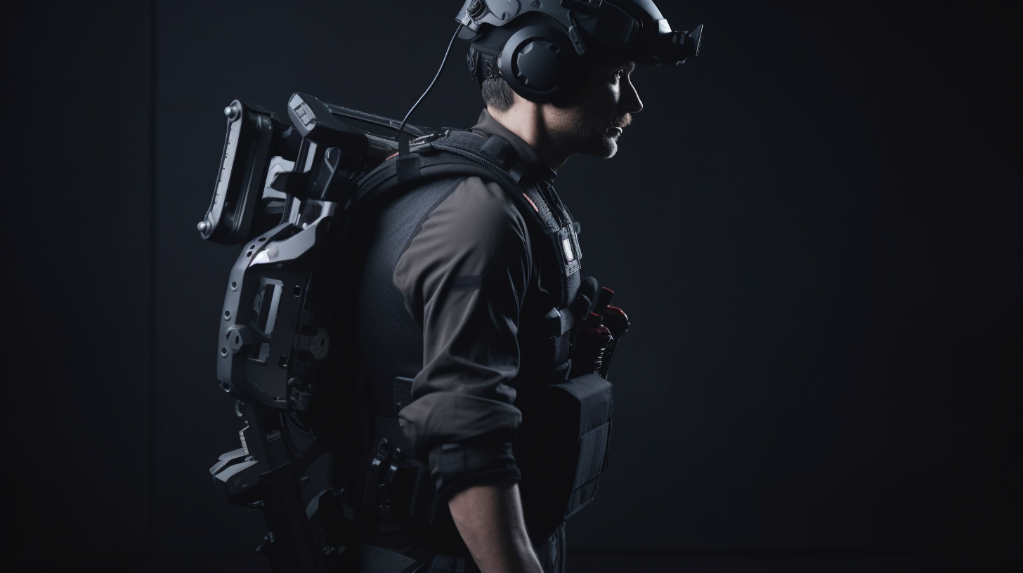 Quels bénéfices obtenir et comment choisir un exosquelette pour mon métier de Agents de fret