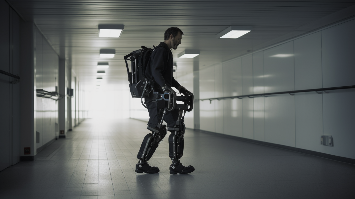 Quels bénéfices obtenir et comment choisir un exosquelette pour mon métier de Agents de fretl