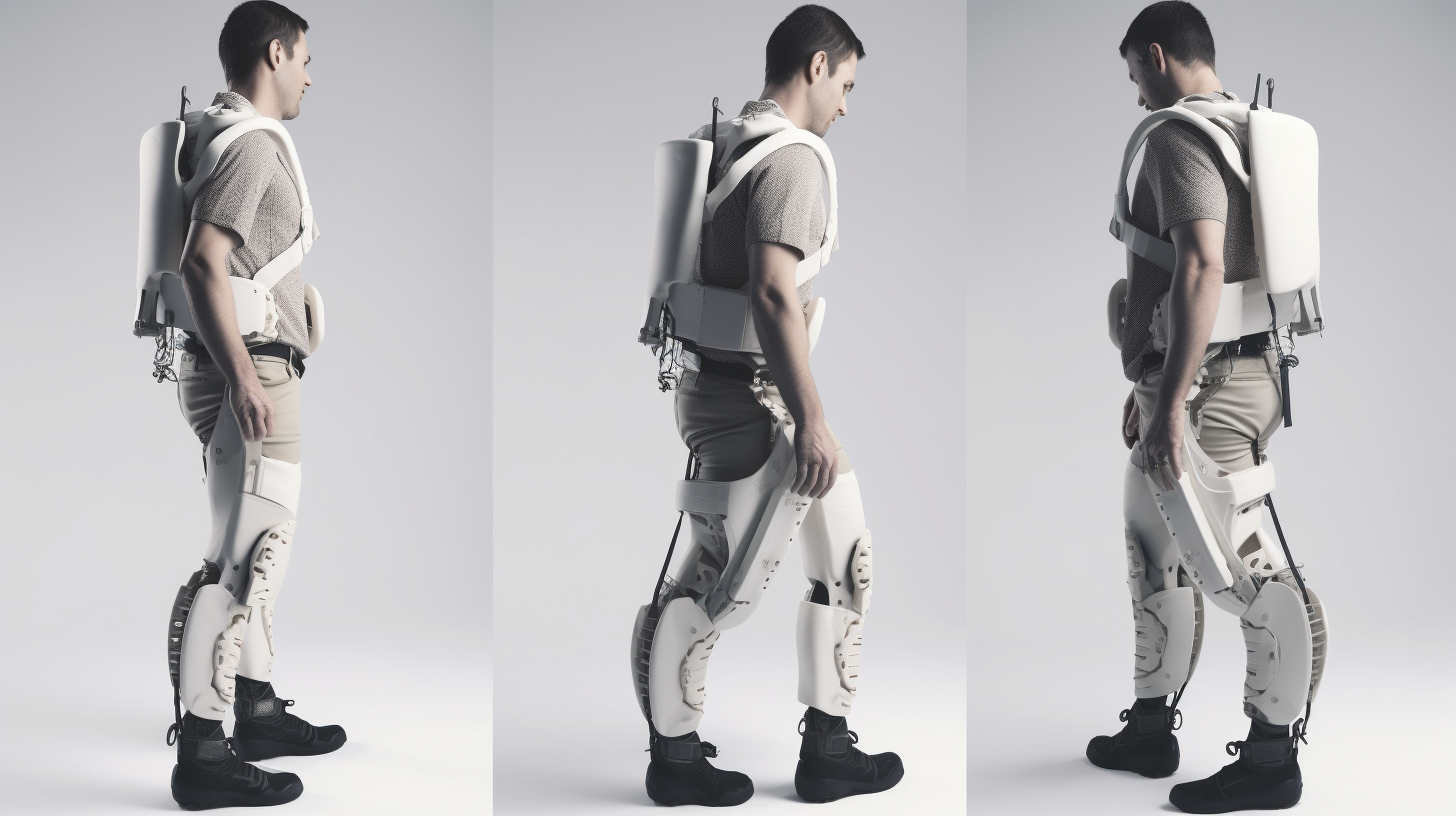 Quels bénéfices obtenir et comment choisir un exosquelette pour mon métier de Caristesl