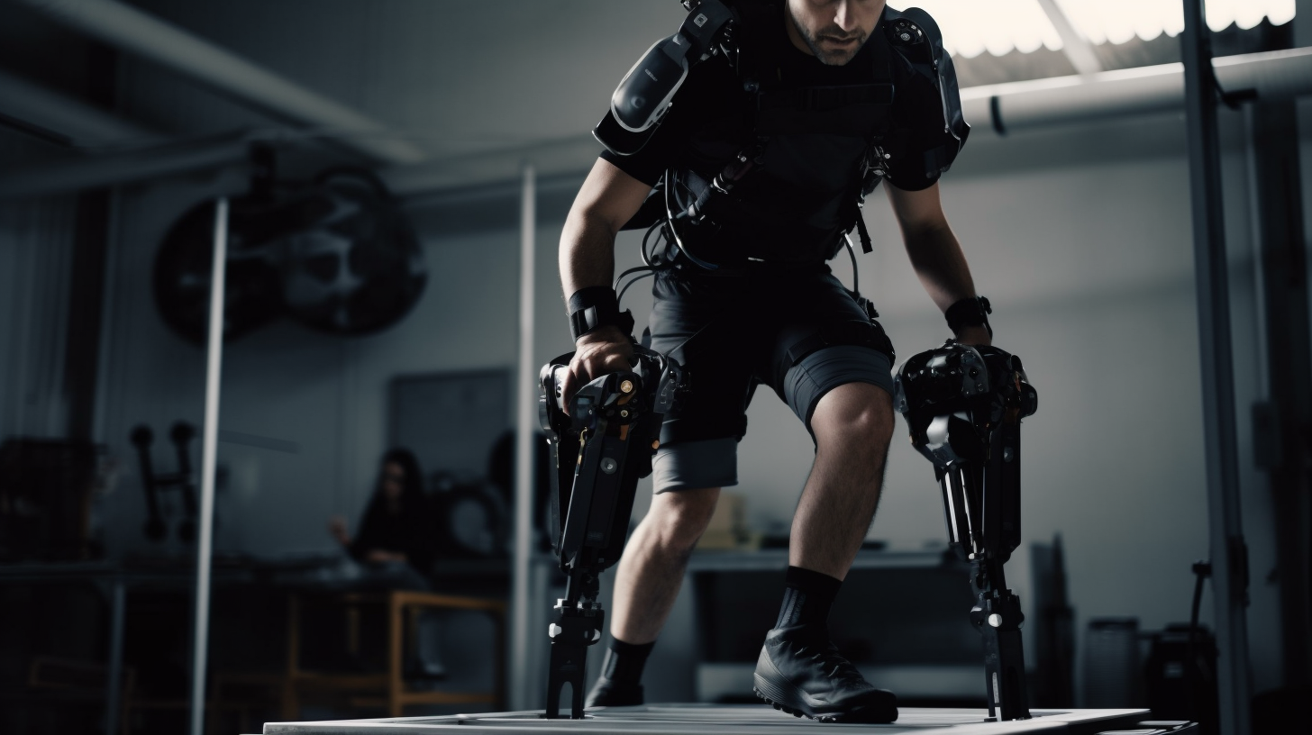 Quels bénéfices obtenir et comment choisir un exosquelette pour mon métier de Opérateurs de productionl