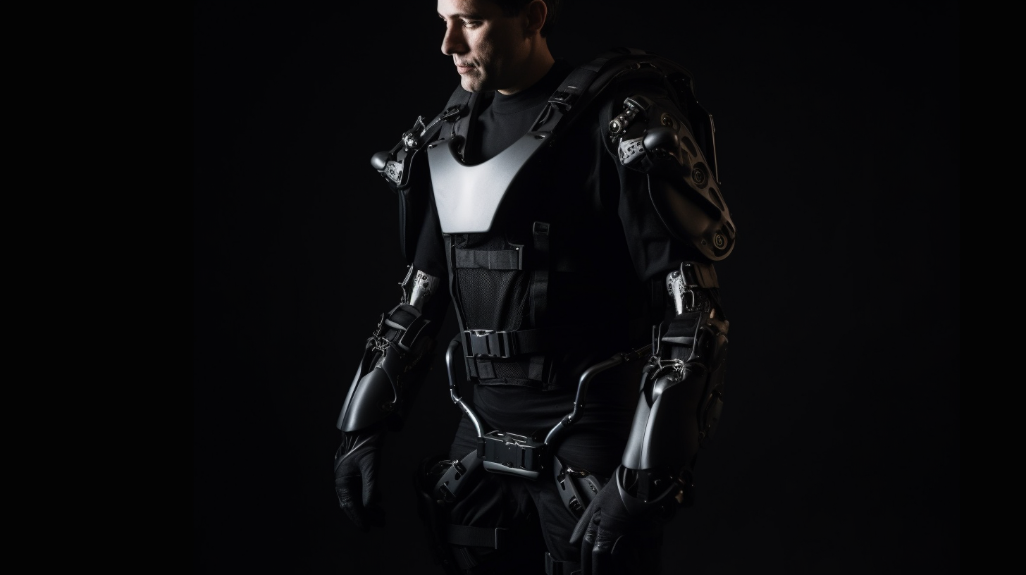 Quels bénéfices obtenir et comment choisir un exosquelette pour mon métier de Opérateurs de tril