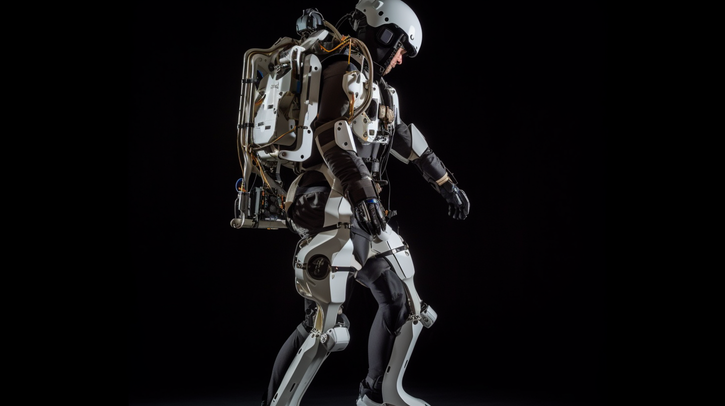 Quels bénéfices obtenir et comment choisir un exosquelette pour mon métier de Personnel de l