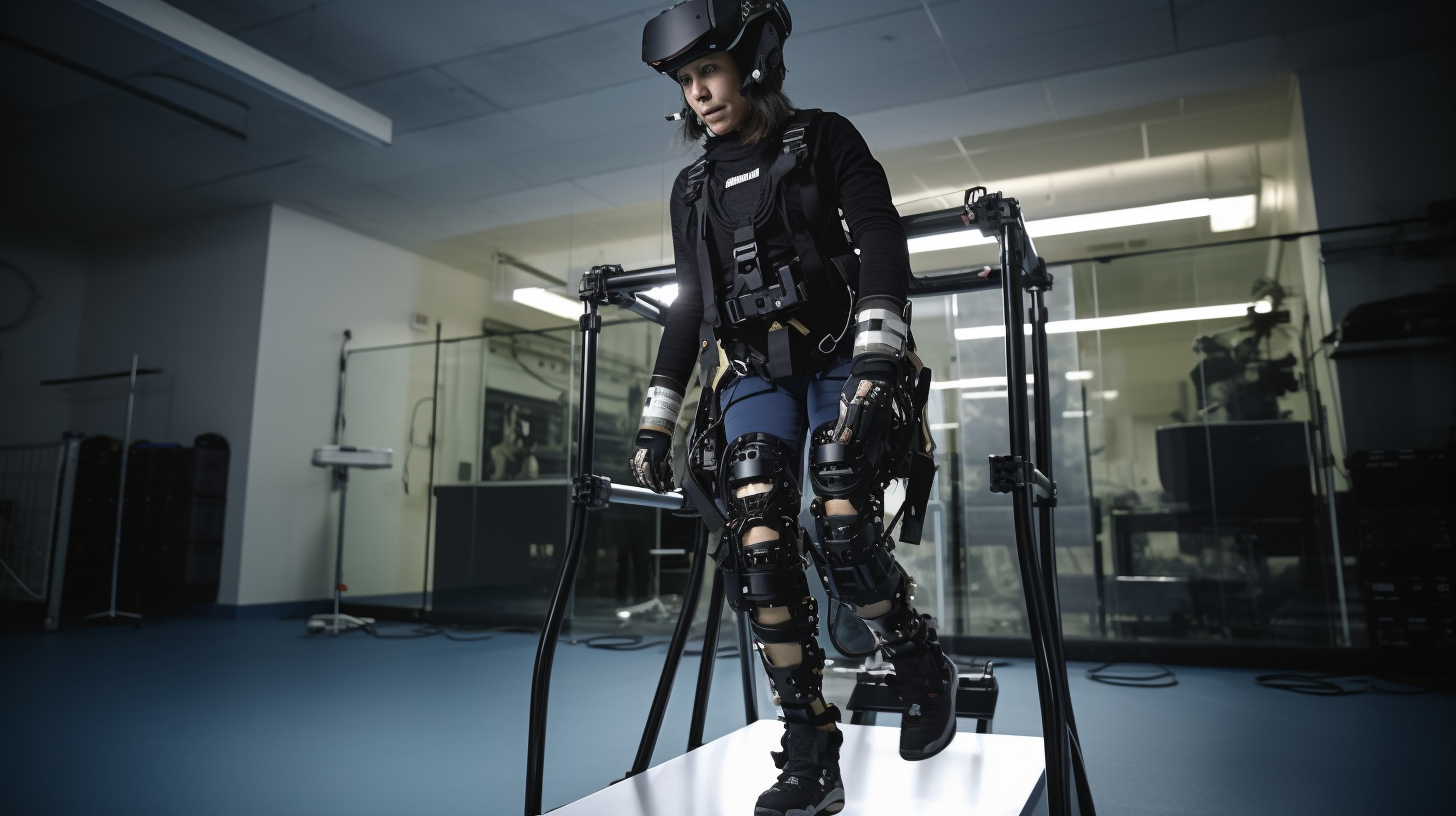 Quels bénéfices obtenir et comment choisir un exosquelette pour mon métier de Préparateurs de commandesl